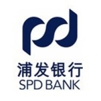 浦发银行 logo - Similar company to Überbrands