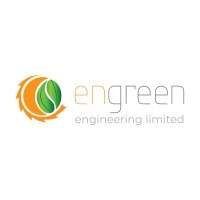 Engreen Engineering Ltd. logo - Similar company to Abg Interlinks Ltd.