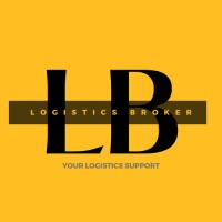 Logistics Broker logo - Similar company to Txp Logistics