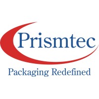 Prismtech Packaging Solutions Pvt Limited logo - Similar company to Shreeji Flowtech Systems