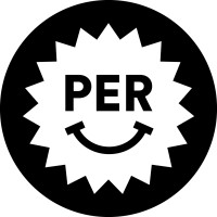 Logotyp.per logo - Similar company to Logotype