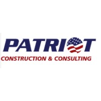 Patriot Construction and Consulting PLLC, Patriot Sanitation LLC logo - Similar company to Anchor Industrial Services, Llc