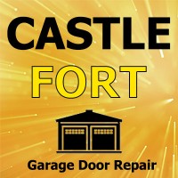 Castle Fort Garage Door Repair logo - Similar company to Tri-State Locksmith