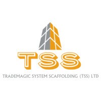 Trademagic System Scaffolding  (TSS) Ltd logo - Similar company to Scaffolding Australia