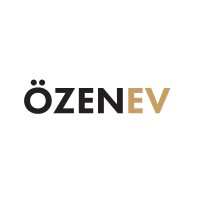 Özenev logo - Similar company to Asdiva Concept