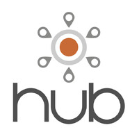 Hub Entertainment Research logo - Similar company to Vidgo