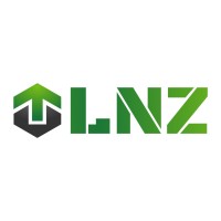 LNZ logo - Similar company to Align Group Nz