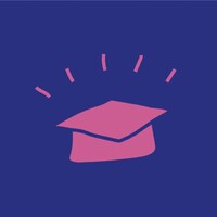 Retro Scholar logo - Similar company to Editlab