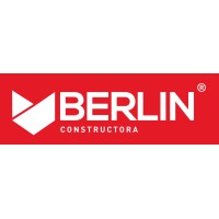CONSTRUCTORA BERLIN logo - Similar company to Constructora Jyp S.A.S