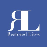 Restored Lives logo - Similar company to Sustainable²