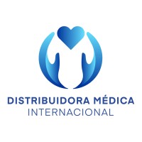 Distribuidora Médica Internacional - DMI logo - Similar company to Rubik Agencia Creativa