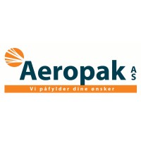 AEROPAK A/S logo - Similar company to Aeropack
