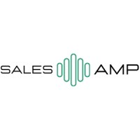 SalesAMP logo - Similar company to Psixty Uk