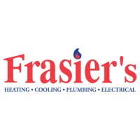 Frasier'S Plumbing, Heating, & Cooling