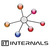 IT INTERNALS logo - Similar company to Otlob Tech