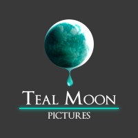 Teal Moon Pictures logo - Similar company to Agence Lëtze