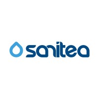SANITEA logo - Similar company to Aldero