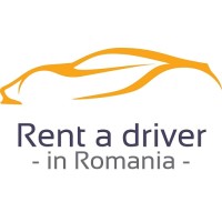 Rent a Driver in Romania logo - Similar company to Rent A Driver In Romania