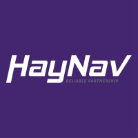 HayNav B.V. logo - Similar company to Proyect