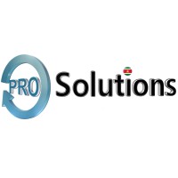 ProSolutions Suriname N.V.