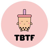 The Bubble Tea Factory logo - Similar company to Omg Bubble Tea