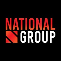 National Group logo - Similar company to National Mining Services