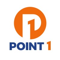 Point 1 Electrical Systems logo - Similar company to Global Fire Technologies Inc.