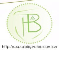 Bio Protec Argentina logo - Similar company to Bioprotec