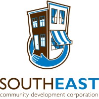 Southeast CDC logo - Similar company to Made In Baltimore