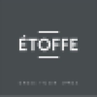 Étoffe logo - Similar company to Etoffe.Com