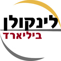 Lincoln Billiard - לינקולן ביליארד logo - Similar company to Irreplicable