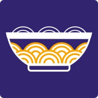 Komugi Noodles logo - Similar company to Noodle-Ne Ltd