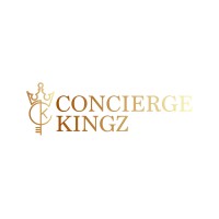 Concierge Kingz logo - Similar company to Nera Marketing