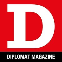 The Diplomat Magazine logo - Similar company to The Dayspring