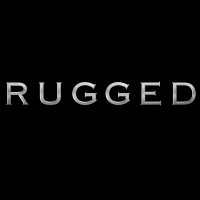 RUGGED logo - Similar company to Indo Frames