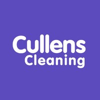 Cullens Cleaning logo - Similar company to Codesauce