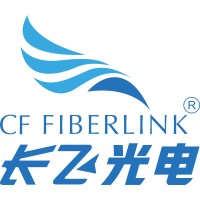 CF FIBERLINK Technology Co., Ltd. logo - Similar company to Z-Com Global