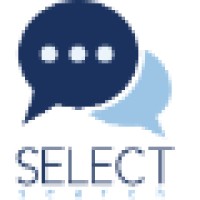 Select Search, LLC