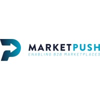MarketPush logo - Similar company to Eetech Group