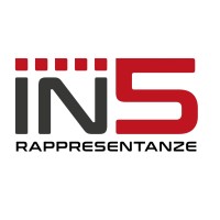 IN5 s.r.l. logo - Similar company to Michbold