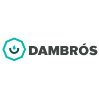 Dambrós Engenharia logo - Similar company to Coesul-Construtora Extremo Sul
