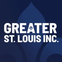 Greater St. Louis, Inc. logo - Similar company to Missouri Society For Healthcare Engineering (Moshe)