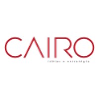 CAIRO logo - Similar company to Crash Course Llc