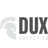 DUX Supply logo - Similar company to Vertec
