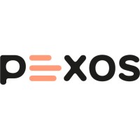 Pexos logo - Similar company to Ml Alpha