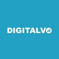 Digitalvo logo - Similar company to Botbuilders.Tech