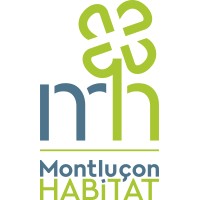 Montluçon Habitat - OPH logo - Similar company to Val De Berry