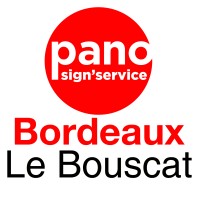 PANO Bordeaux Le Bouscat logo - Similar company to Pano Chartres