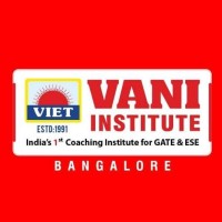 VANI INSTITUTE BANGALORE logo - Similar company to Career Avenues