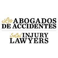Los Abogados de Accidentes | SoCal Injury Lawyers logo - Similar company to Javaherian & Ruszecki Pc